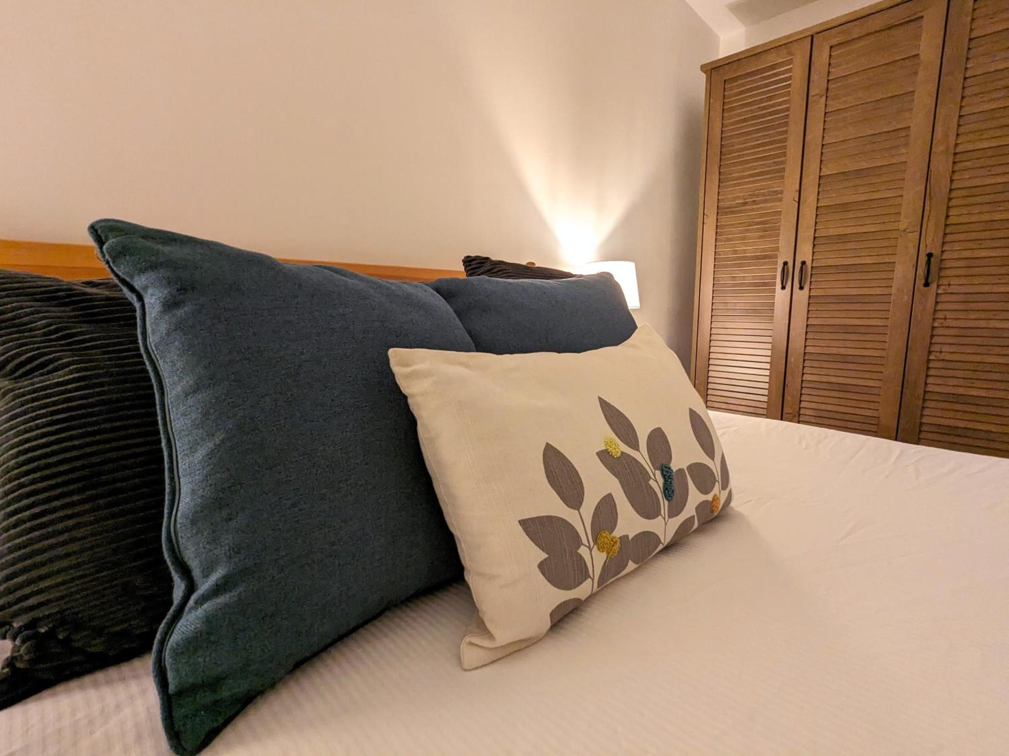 Hansom Place York Free Parking 18 Minutes Walk To York Minster — Photos 1
